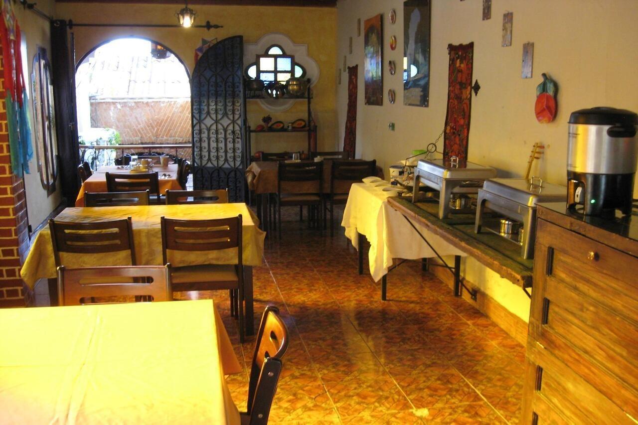 Hotel Gran Plaza Euromaya Antigua Kültér fotó