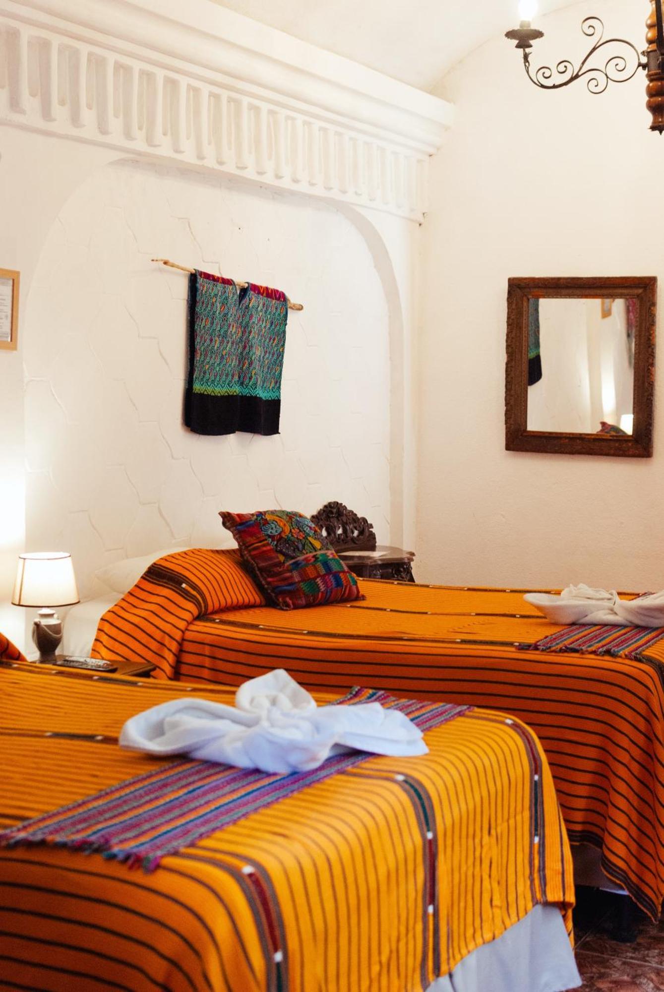 Hotel Gran Plaza Euromaya Antigua Kültér fotó