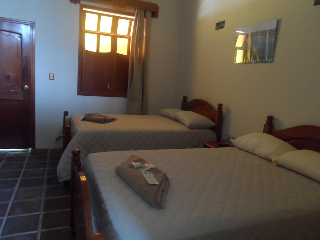 Hotel Gran Plaza Euromaya Antigua Szoba fotó
