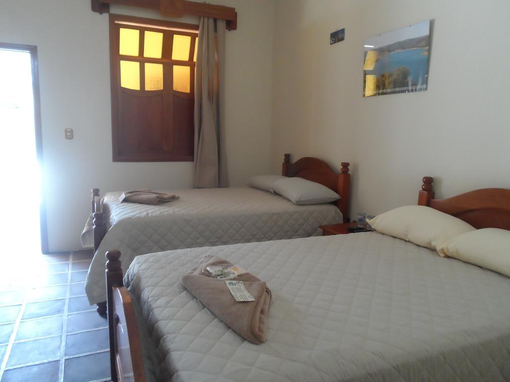 Hotel Gran Plaza Euromaya Antigua Szoba fotó