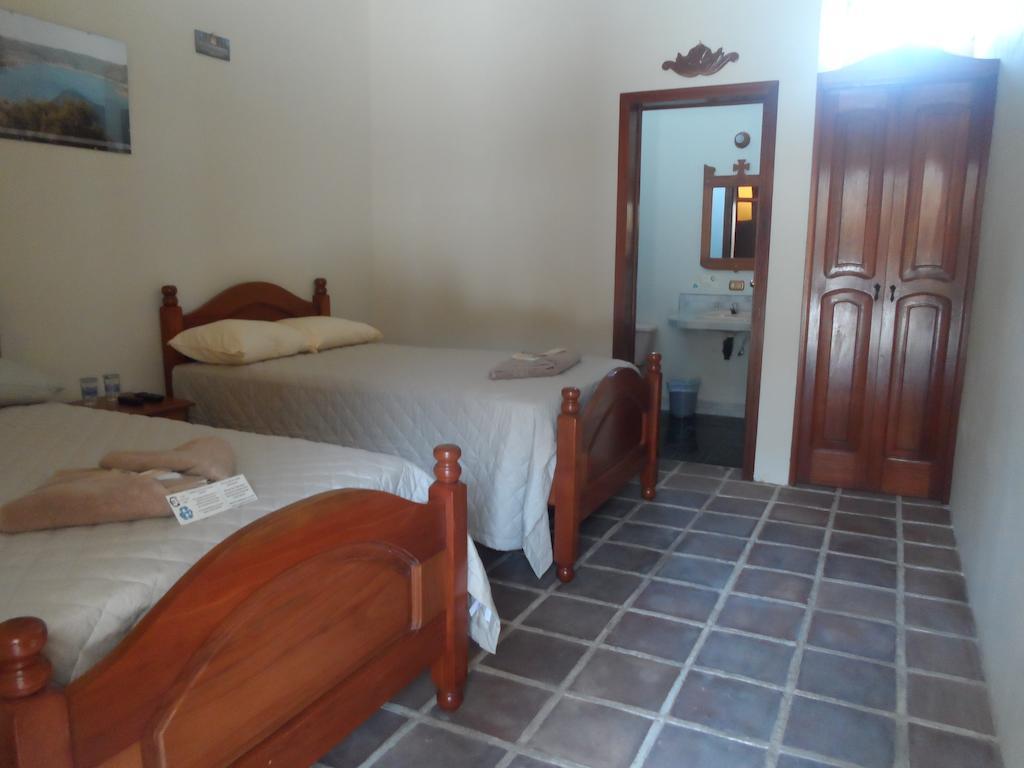 Hotel Gran Plaza Euromaya Antigua Szoba fotó
