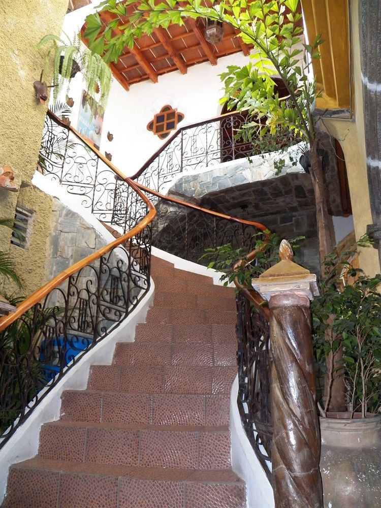 Hotel Gran Plaza Euromaya Antigua Kültér fotó