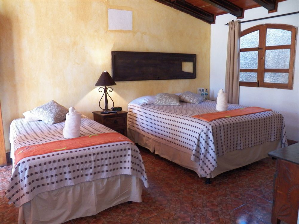 Hotel Gran Plaza Euromaya Antigua Kültér fotó