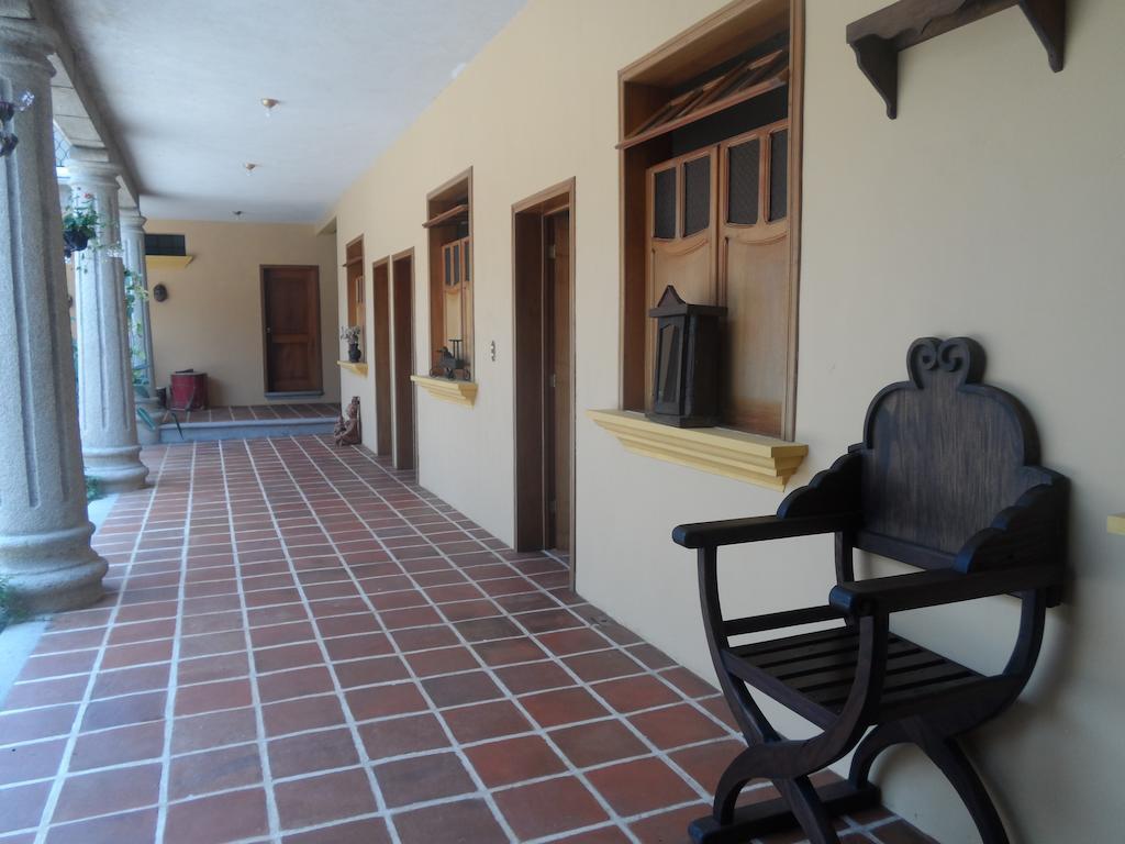 Hotel Gran Plaza Euromaya Antigua Kültér fotó