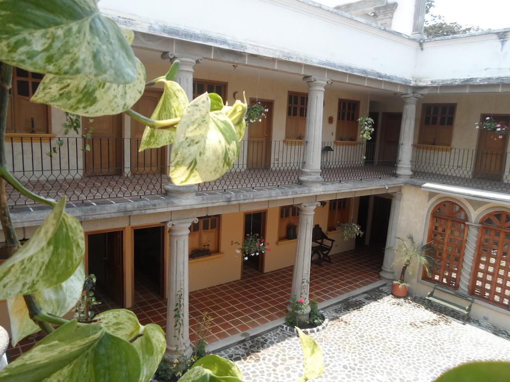 Hotel Gran Plaza Euromaya Antigua Kültér fotó